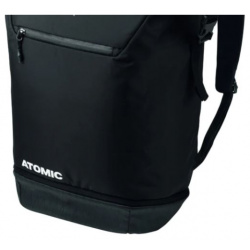 Рюкзак Atomic 18 19 Bag Travel Pack 35L Black/Black AL5038120