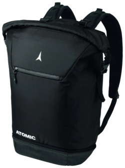 Рюкзак Atomic 18 19 Bag Travel Pack 35L Black/Black AL5038120