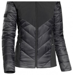 Куртка горнолыжная Atomic 21 22 W Snowcloud Primaloft Jacket Black