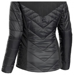 Куртка горнолыжная Atomic 21 22 W Snowcloud Primaloft Jacket Black