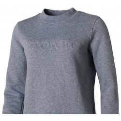 Свитер Atomic 18 19 W Alps Origin Sweater Quiet Shade