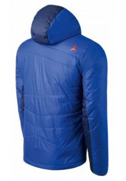 Куртка Atomic 21 22 M Ridgeline Primaloft Jacket Intense Blue 