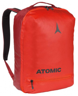 Сумка рюкзак Atomic 20 21 Duffle Bag 40L Red/Rio Red AL504780 