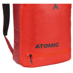 Сумка рюкзак Atomic 20 21 Duffle Bag 40L Red/Rio Red AL504780