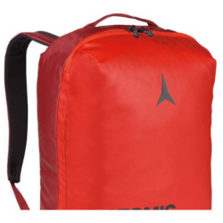 Сумка рюкзак Atomic 20 21 Duffle Bag 40L Red/Rio Red AL504780