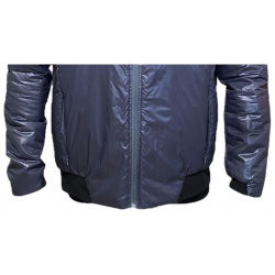 Куртка пуховая Phenix 23 24 Alpine Float Middle Jacket M CG 