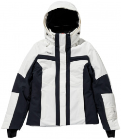Куртка горнолыжная Phenix 22 23 Dahlia Jacket W`s WT1