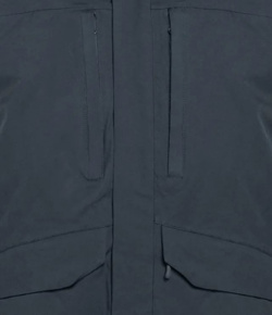 Куртка горнолыжная Phenix 22 23 Blizzard Jacket M OB