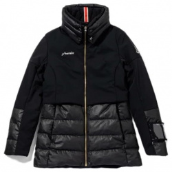 Куртка горнолыжная Phenix 22 23 Garnet Jacket W`s BK 