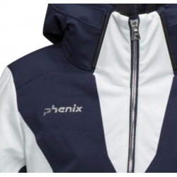Куртка горнолыжная Phenix 18 19 Mercury Jacket W`s DN 