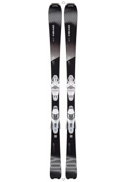 Горные лыжи с креплениями Head 22 23 Easy Joy SLR Pro + кр  9 GW