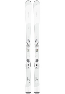 Горные лыжи с креплениями Head 23 24 Easy Joy R SLR Pro + кр  9 GW (100869)
