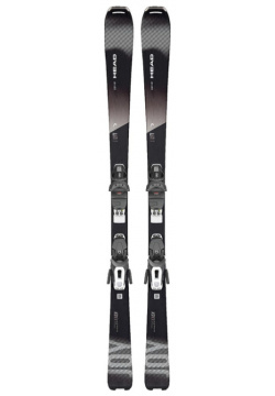 Горные лыжи с креплениями Head 22 23 Easy Joy R SLR Pro + кр  Tyrolia 9 0 GW (114523)