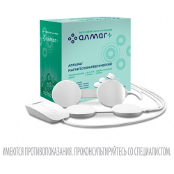 Алмаг + аппарат магнитотерапевтический для лечения суставов Елатомский приборный завод  ОАО