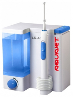 Ирригатор Aguajet LD A8 (для полости рта) Littel Doctor 