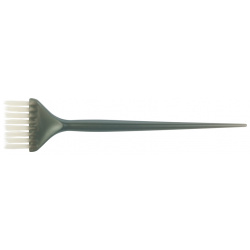 Кисть для окрашивания волос DEWAL  JPP048M 1 grey