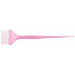 Кисть для окрашивания волос DEWAL  JPP048 1 pink