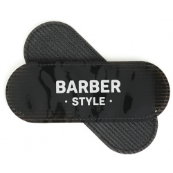 Липучки для фиксации волос BARBER STYLE DEWAL  CL30