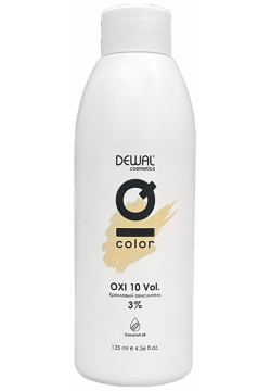 Кремовый окислитель IQ Color OXI 3% DEWAL Cosmetics  DC20402 2