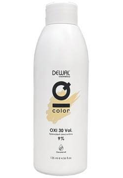 Кремовый окислитель IQ COLOR OXI 9% DEWAL Cosmetics  DC20404 2