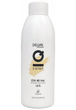 Кремовый окислитель IQ COLOR OXI 12% DEWAL Cosmetics  DC20401 2