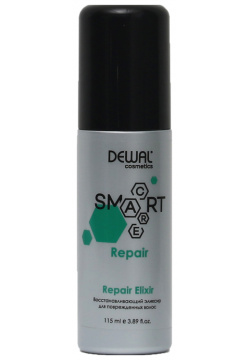 Восстанавливающий флюид DEWAL Cosmetics  DCR20206 эликсир для