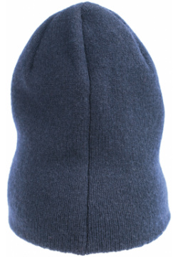 Reversible Wool Beanie Ys YK H05 191 2 hat with Y logo at
