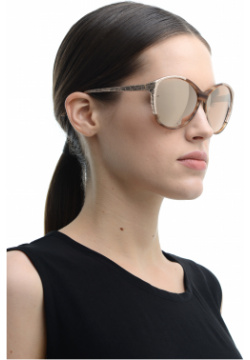 Luxe Sunglasses Linda Farrow LFL332C16SUN/ss16