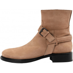 Suede Ankle Boots Ann Demeulemeester 1802 2812 P 365 070 This from