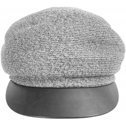 Grey Wool Cap Ys YN H01 996 1