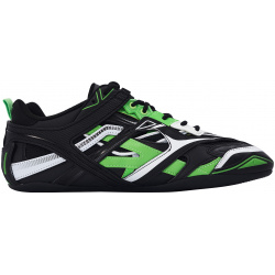 Green Drive Sneaker Balenciaga 635498/W3AK1/3810