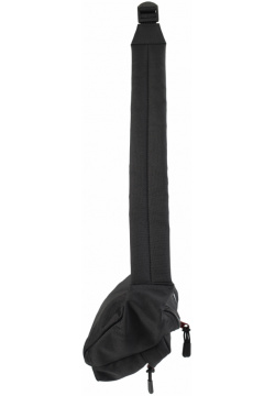 Black Space Beltpack Bag NASA Balenciaga 659141/2VZ9I/1000