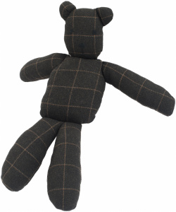 Brown Nouveau Object Pathétique I Toy Enfants Riches Deprimes 110/078 Teddy bear