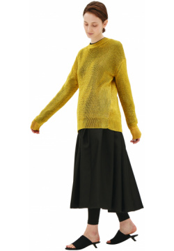 Gold Knit sweater Junya Watanabe JI N030 051 1