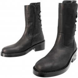 Henrica ankle boots Ann Demeulemeester 2201 W A02 285 099