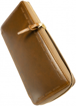 Leather long wallet visvim 0122103003020 Measurements: Length: 20 cm Width: 7