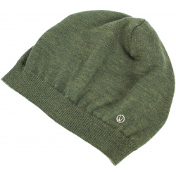 Green wool beanie Undercover UC1B4H04/khaki
