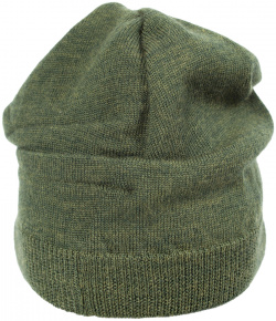 Green wool beanie Undercover UC1B4H04/khaki