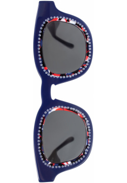 PSG x Thierry Lasry sunglasses PSG/TL/217/STRASSLIGHTBLUE