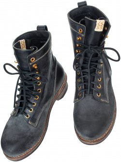 Poundmaker folk leather boots visvim 0122202002006