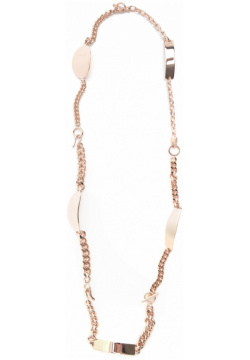 Chain necklace Maison Margiela S36UU0177/973