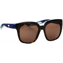 Black Hybrid Sunglasses Balenciaga 570526/T0023/2376