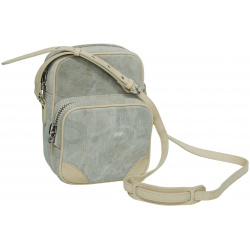Canvas shoulder bag Readymade RE CO WH 00 41