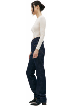 Straight leg jeans Maison Margiela S67LA0026/S30854/470