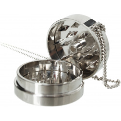 Necklace grinder with logo VETEMENTS UE54NE100S/5100