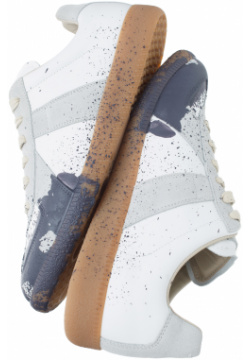 Color Splash Replica Sneakers Maison Margiela S57WS0481/P6230/H0A65
