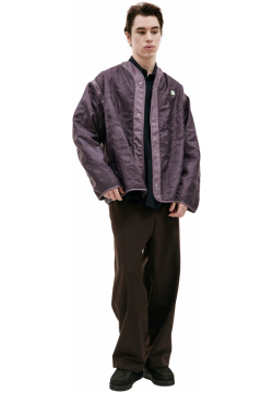 Re:Work zipped sleeves jacket OAMC 24E28OAX14/CAPOA026/537