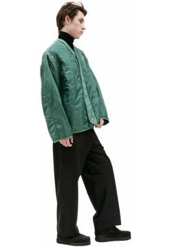 Re:Work zipped sleeves jacket OAMC 24E28OAX14/CAPOA026/300