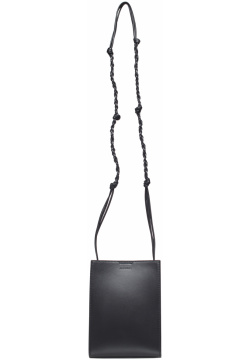 Leather Tangle Small Bag Jil Sander J25WG0003/P5995/001