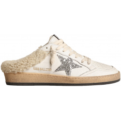 Ball Star Sabot sneakers Golden Goose Deluxe Brand GWF00436/F003988/10224